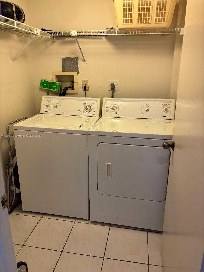 Small Image of 9040 SOUTH WEST 125TH AVE #D407, Miami Number 12