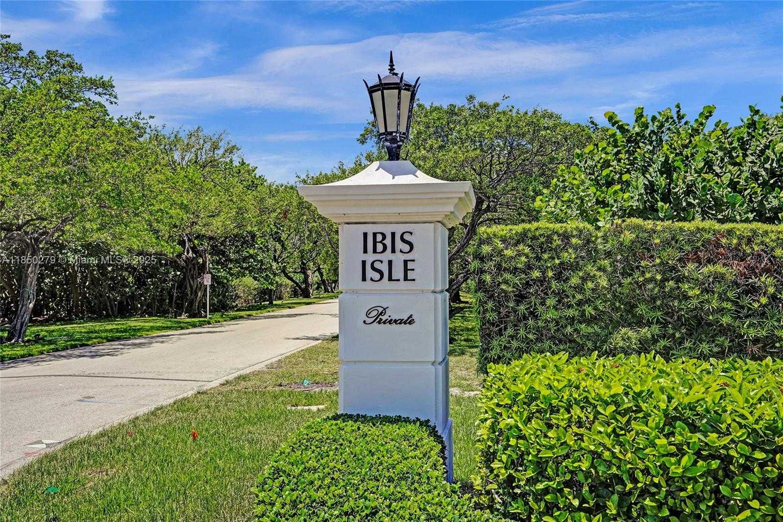 Small Image of 2160 IBIS ISLE RD #0030, Palm Beach Number 54