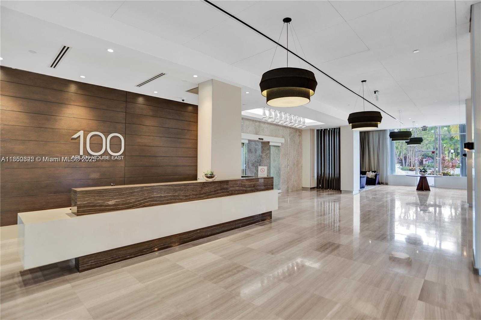 Small Image of 100 BAYVIEW DR #224, Sunny Isles Beach Number 19