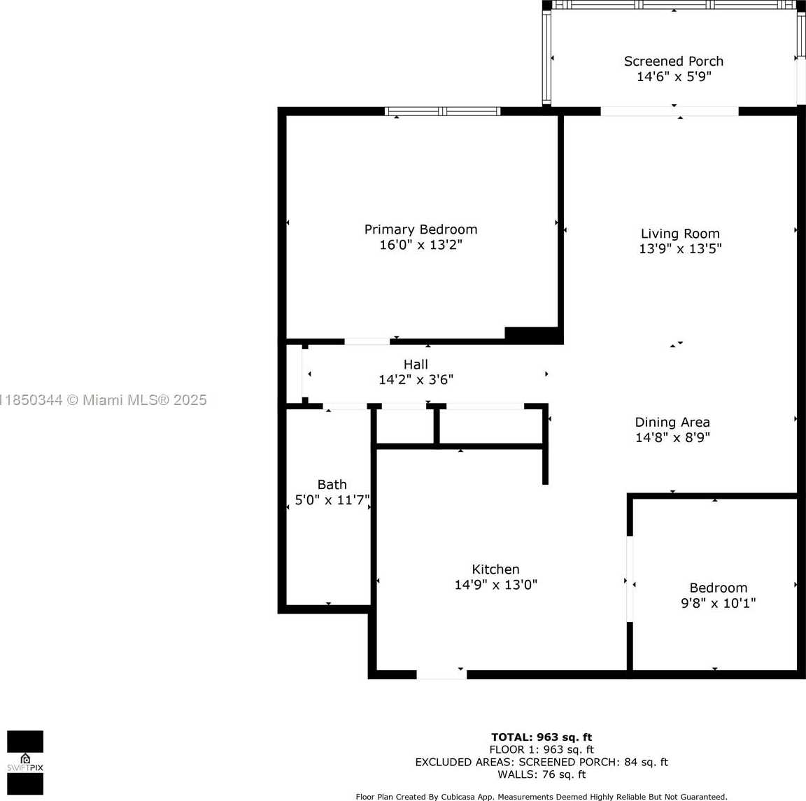 Small Image of 1701 SOUTH OCEAN DR #105, Hollywood Number 30