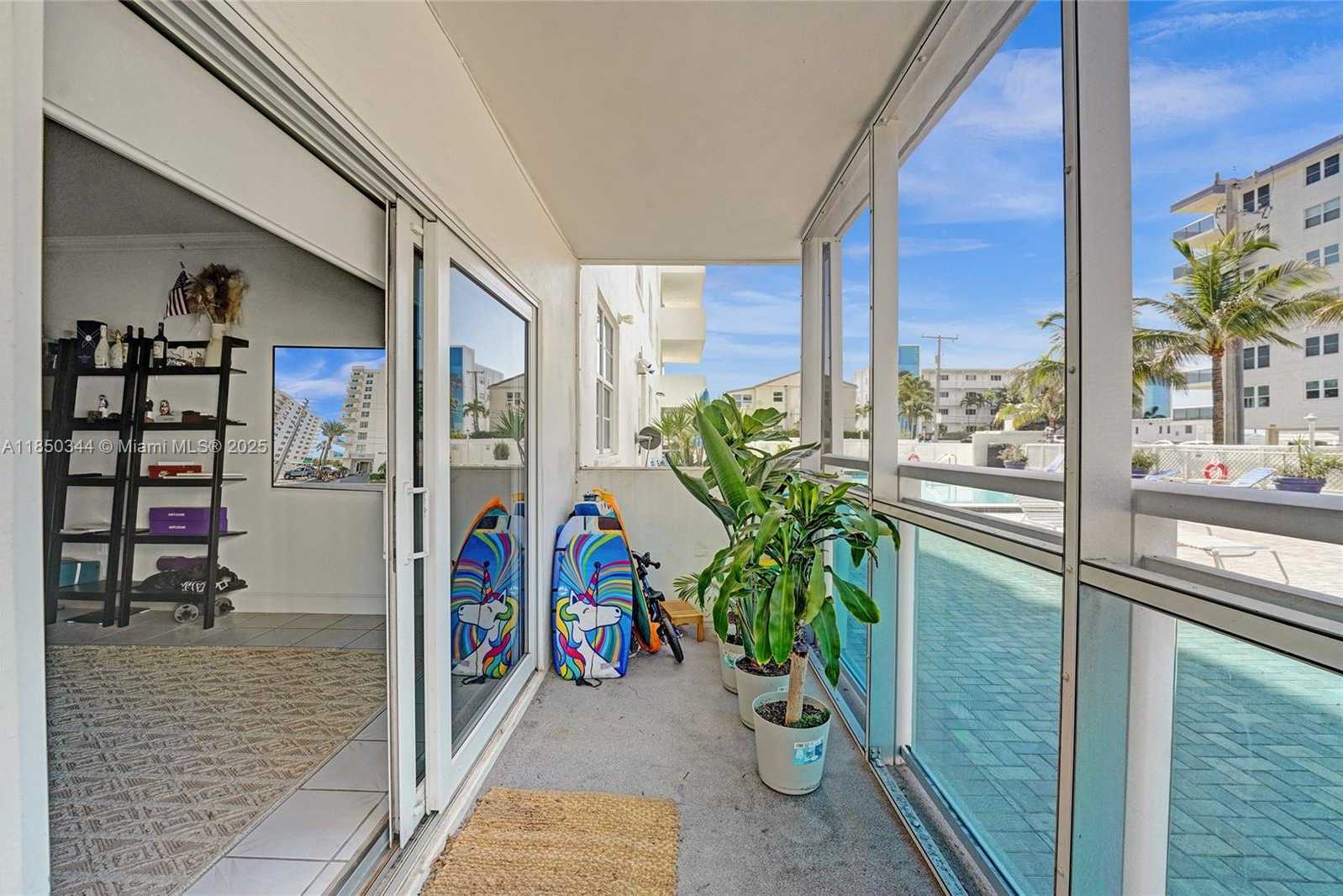 Small Image of 1701 SOUTH OCEAN DR #105, Hollywood Number 32