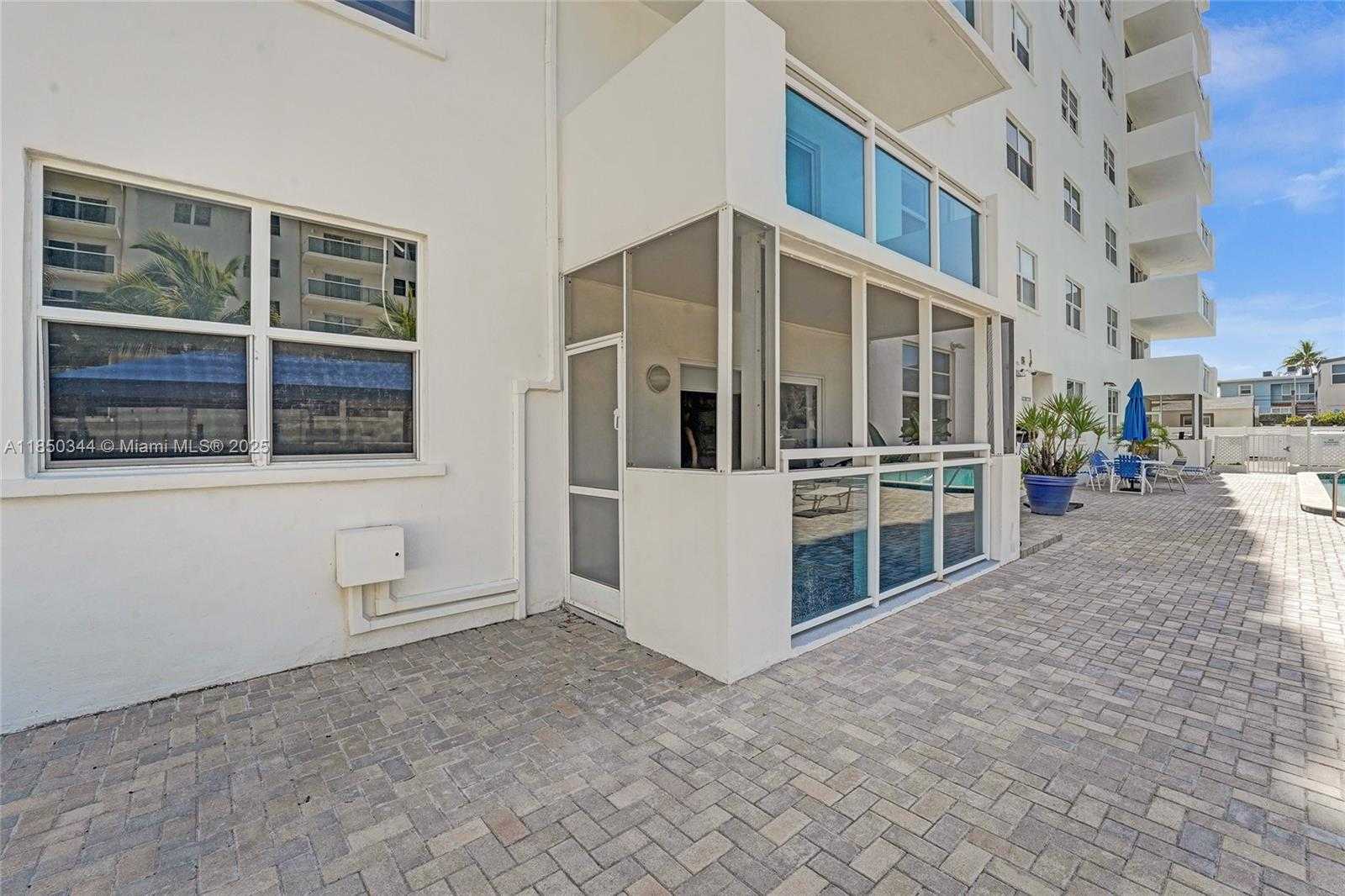 Small Image of 1701 SOUTH OCEAN DR #105, Hollywood Number 33