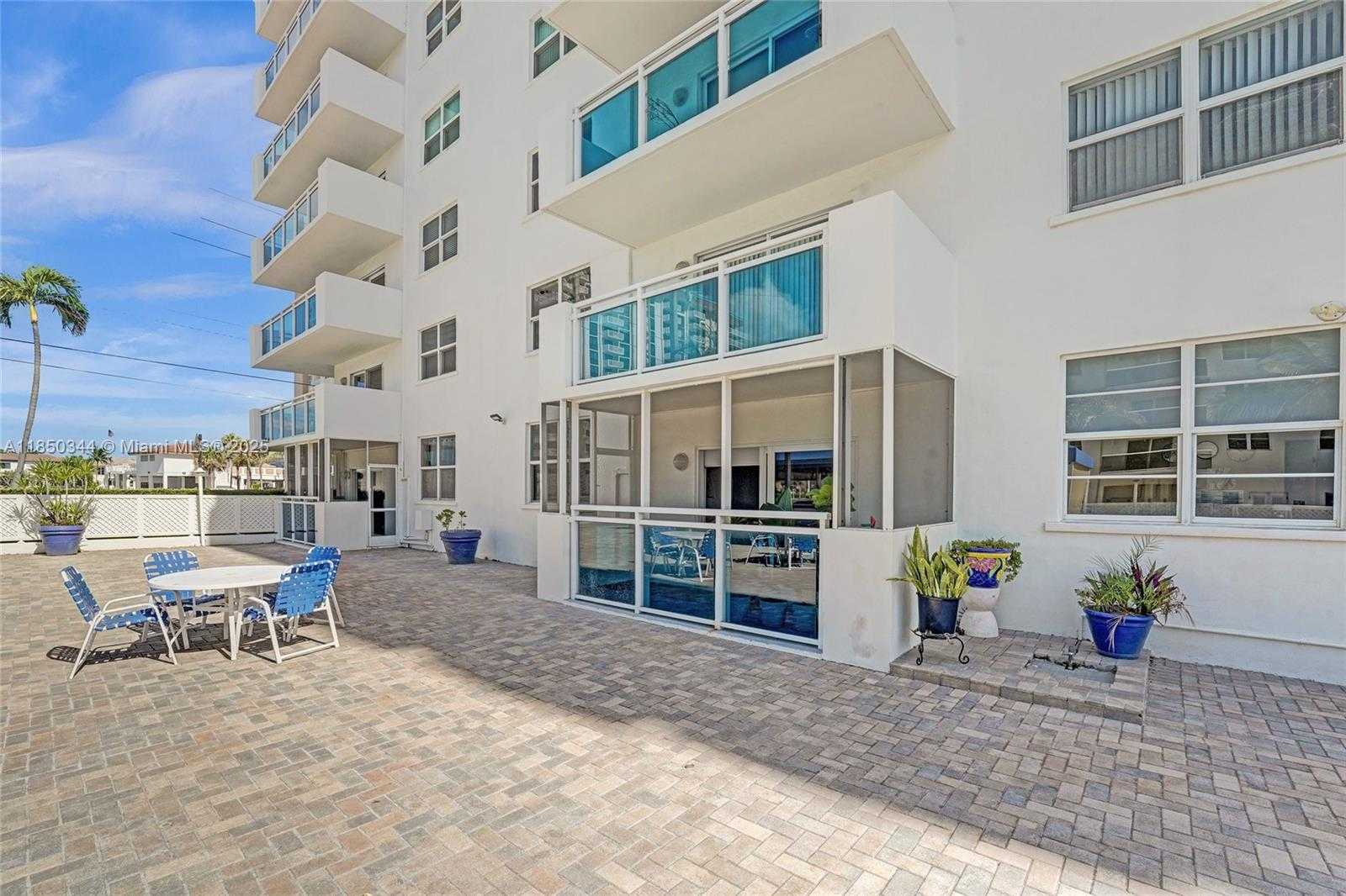 Small Image of 1701 SOUTH OCEAN DR #105, Hollywood Number 34