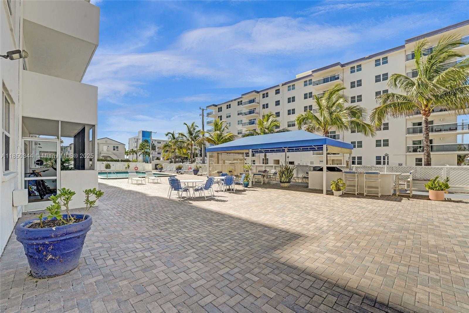 Small Image of 1701 SOUTH OCEAN DR #105, Hollywood Number 35