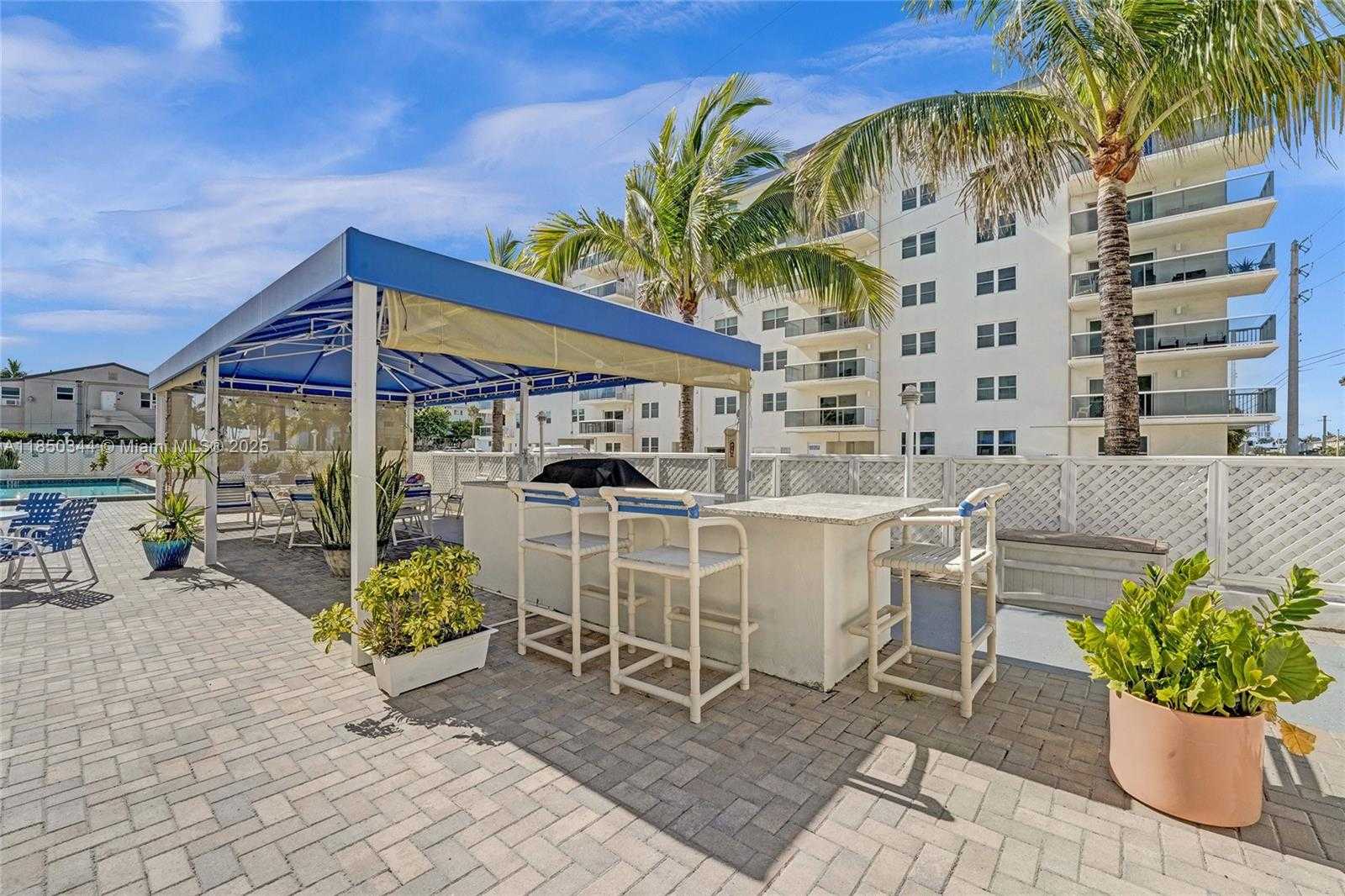 Small Image of 1701 SOUTH OCEAN DR #105, Hollywood Number 36
