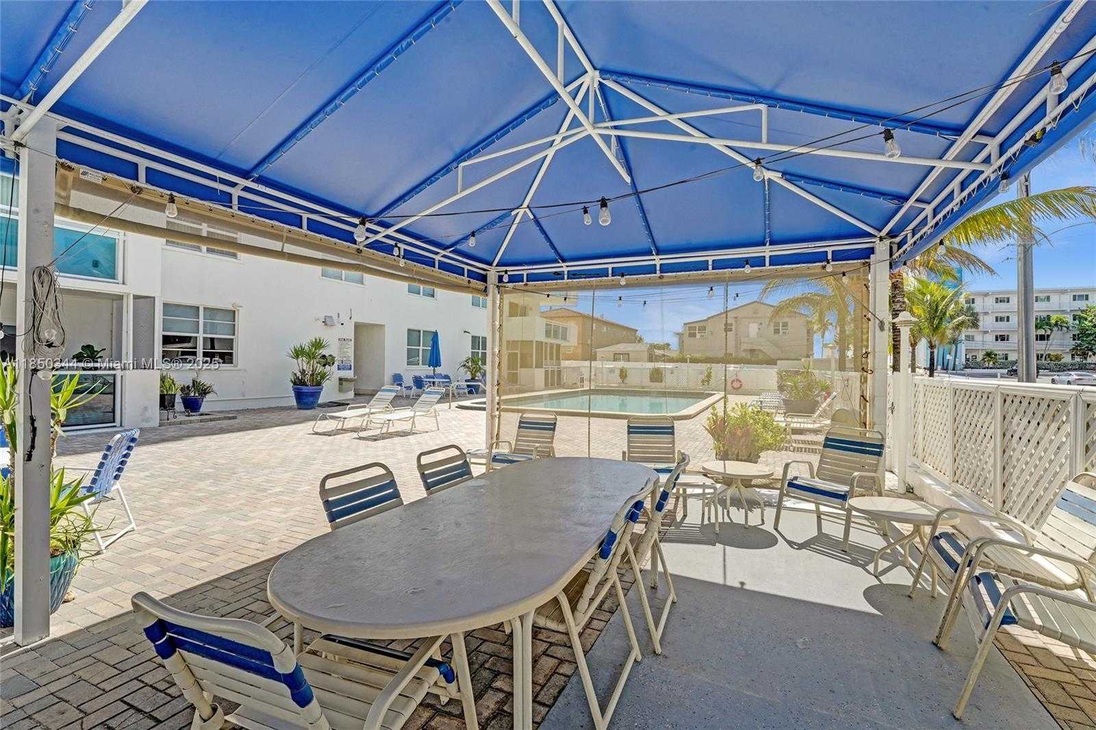 Small Image of 1701 SOUTH OCEAN DR #105, Hollywood Number 37