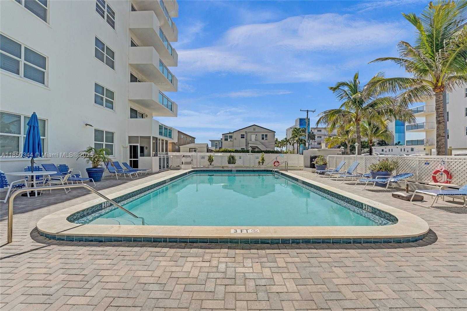 Small Image of 1701 SOUTH OCEAN DR #105, Hollywood Number 38