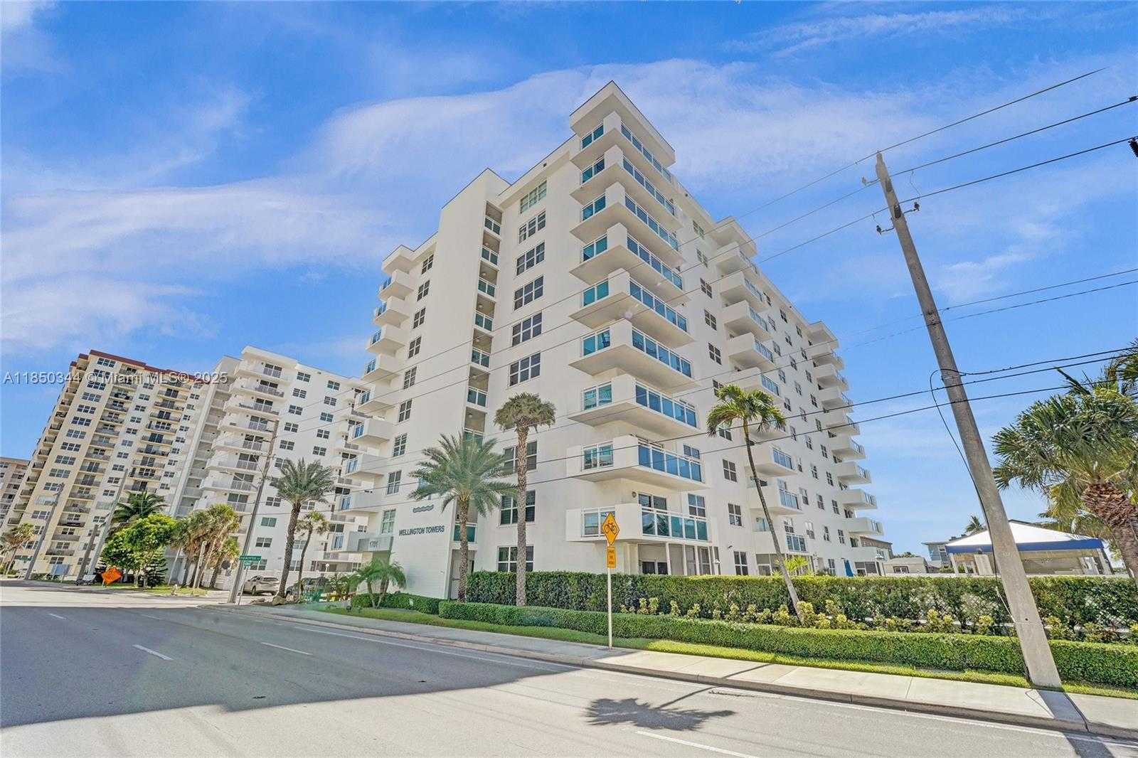 Small Image of 1701 SOUTH OCEAN DR #105, Hollywood Number 40