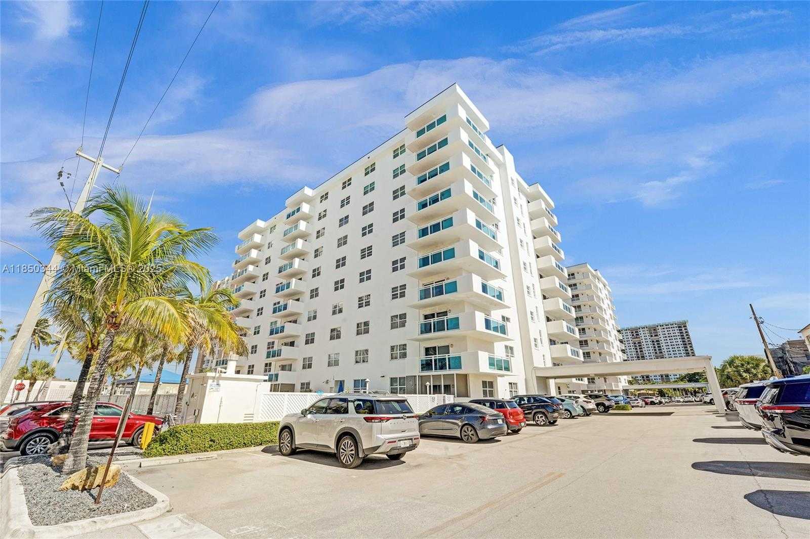 Small Image of 1701 SOUTH OCEAN DR #105, Hollywood Number 42