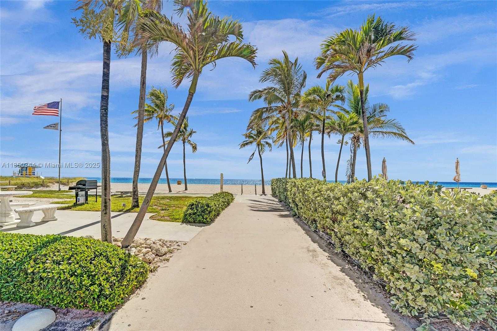 Small Image of 1701 SOUTH OCEAN DR #105, Hollywood Number 43