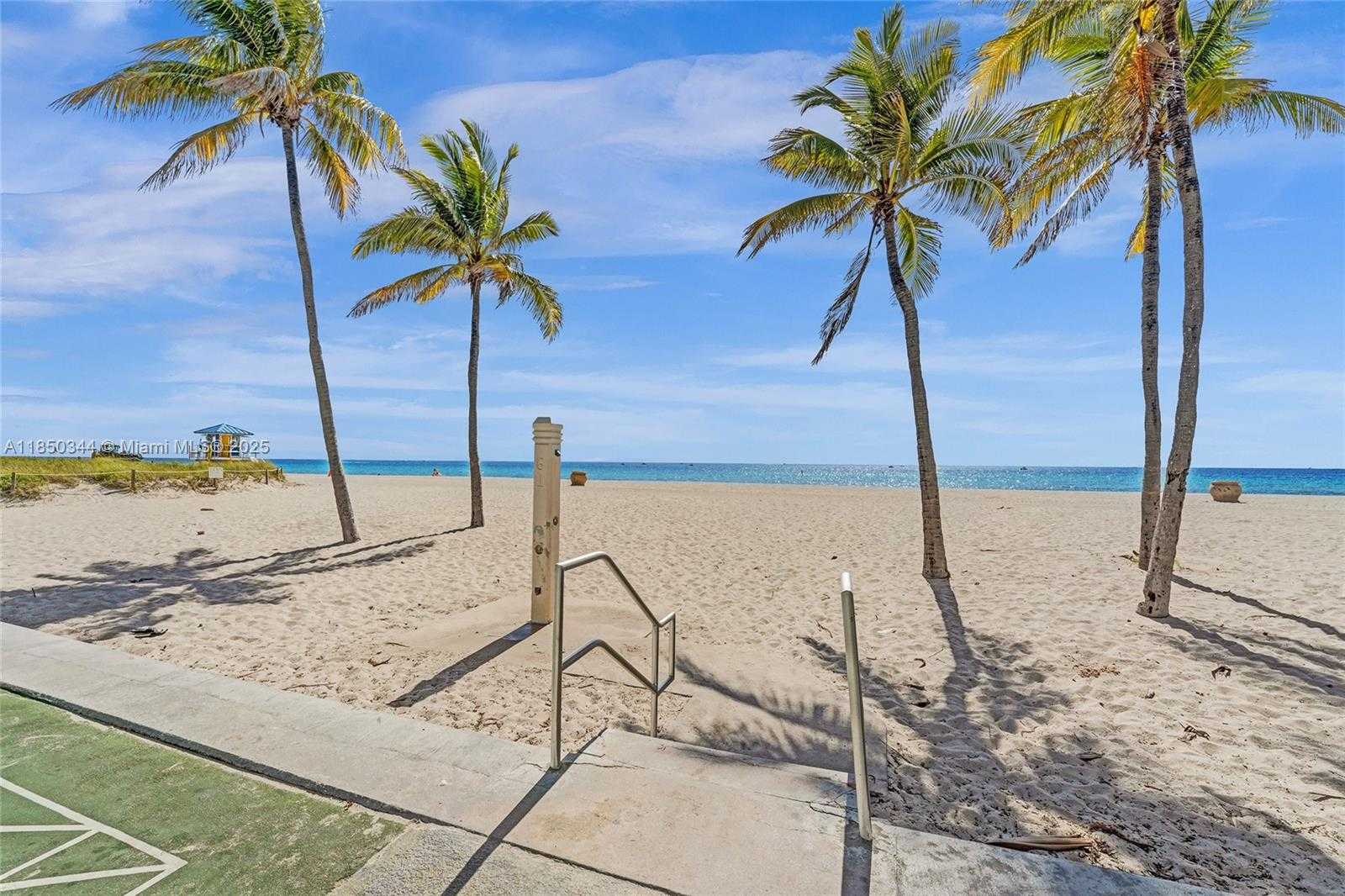 Small Image of 1701 SOUTH OCEAN DR #105, Hollywood Number 44