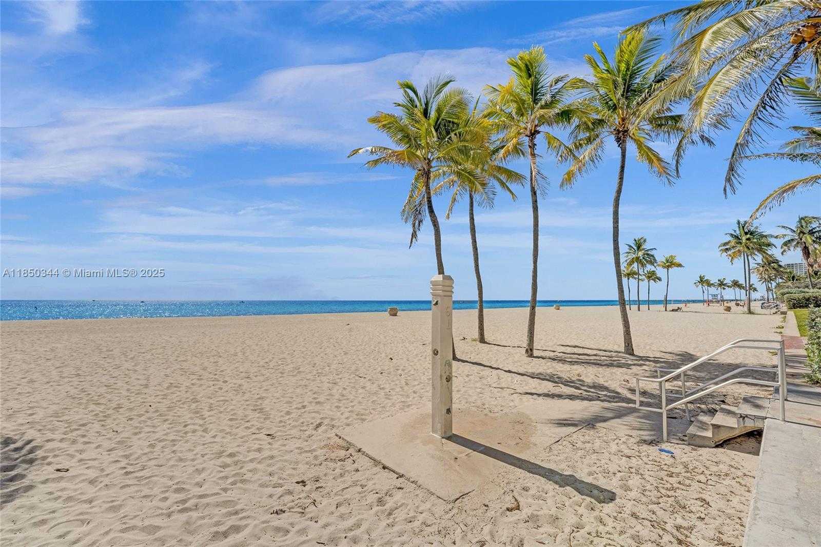 Small Image of 1701 SOUTH OCEAN DR #105, Hollywood Number 46