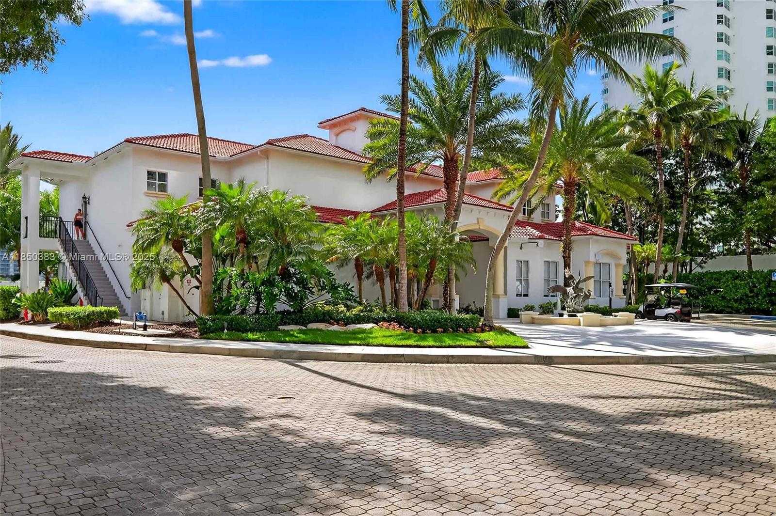 Small Image of 3255 NORTH EAST 184TH ST #12405, Aventura Number 37