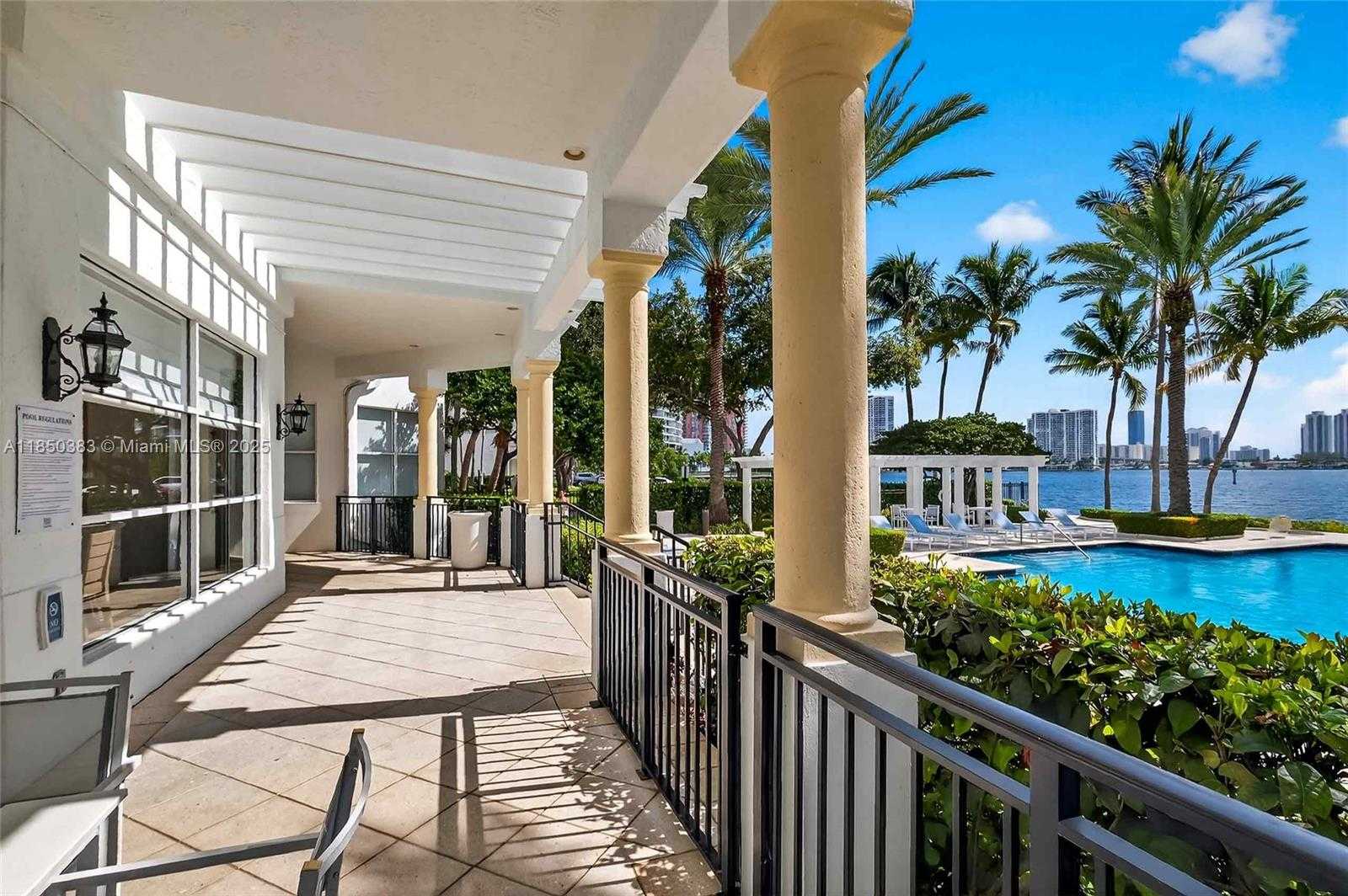 Small Image of 3255 NORTH EAST 184TH ST #12405, Aventura Number 41
