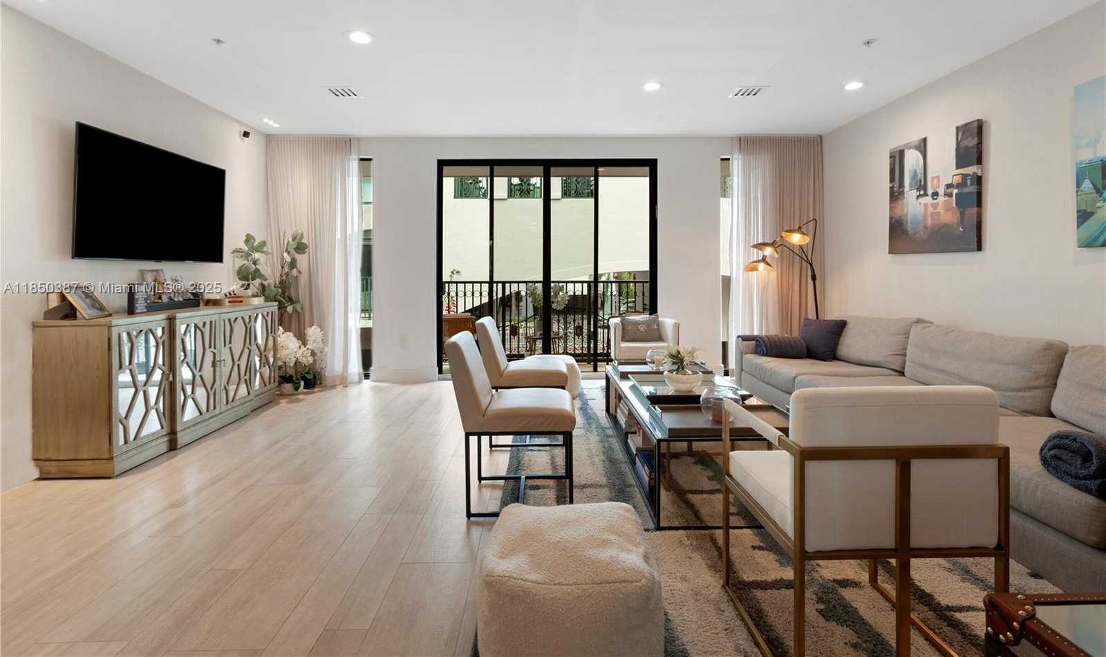 Small Image of 1160 98TH ST #1160, Bay Harbor Islands Number 2
