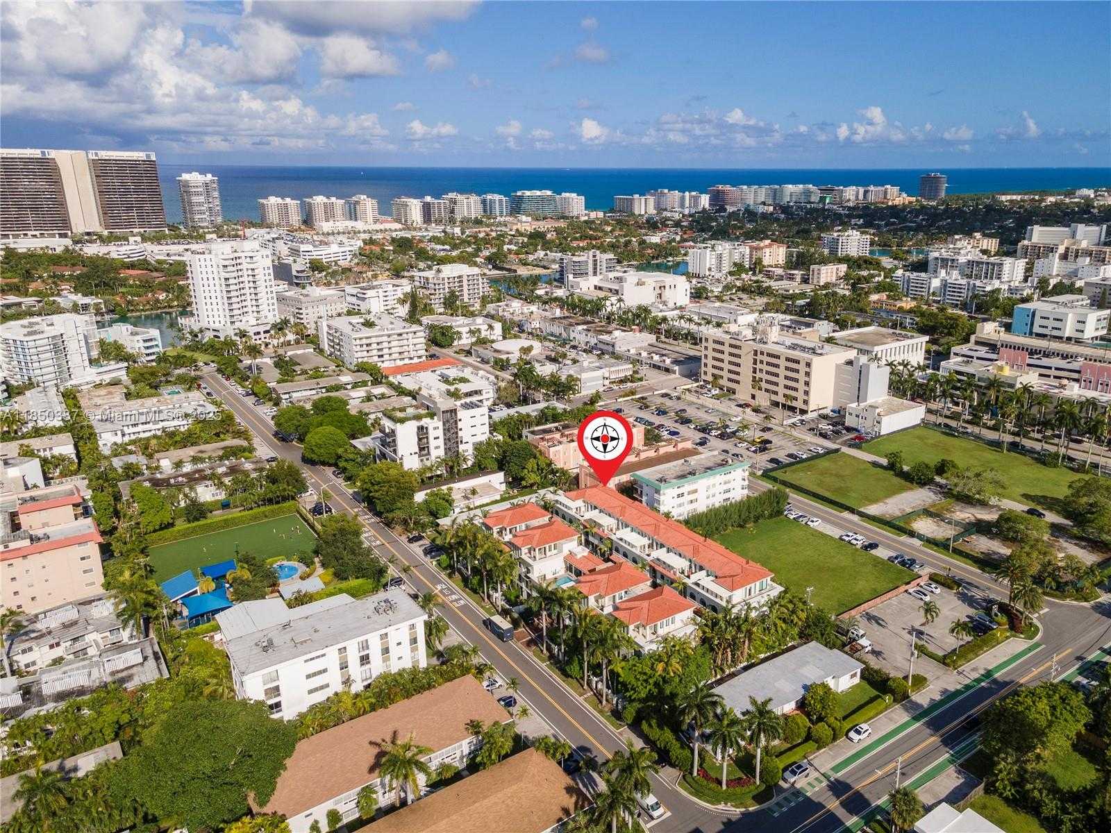 Small Image of 1160 98TH ST #1160, Bay Harbor Islands Number 21