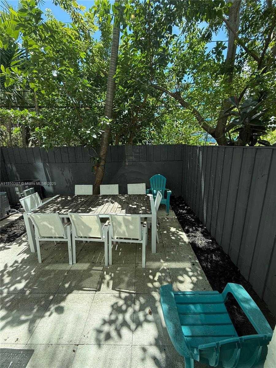 Small Image of 1160 98TH ST #1160, Bay Harbor Islands Number 22