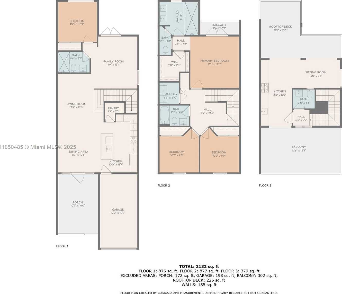Small Image of 10362 NORTH WEST 66TH ST, Doral Number 40