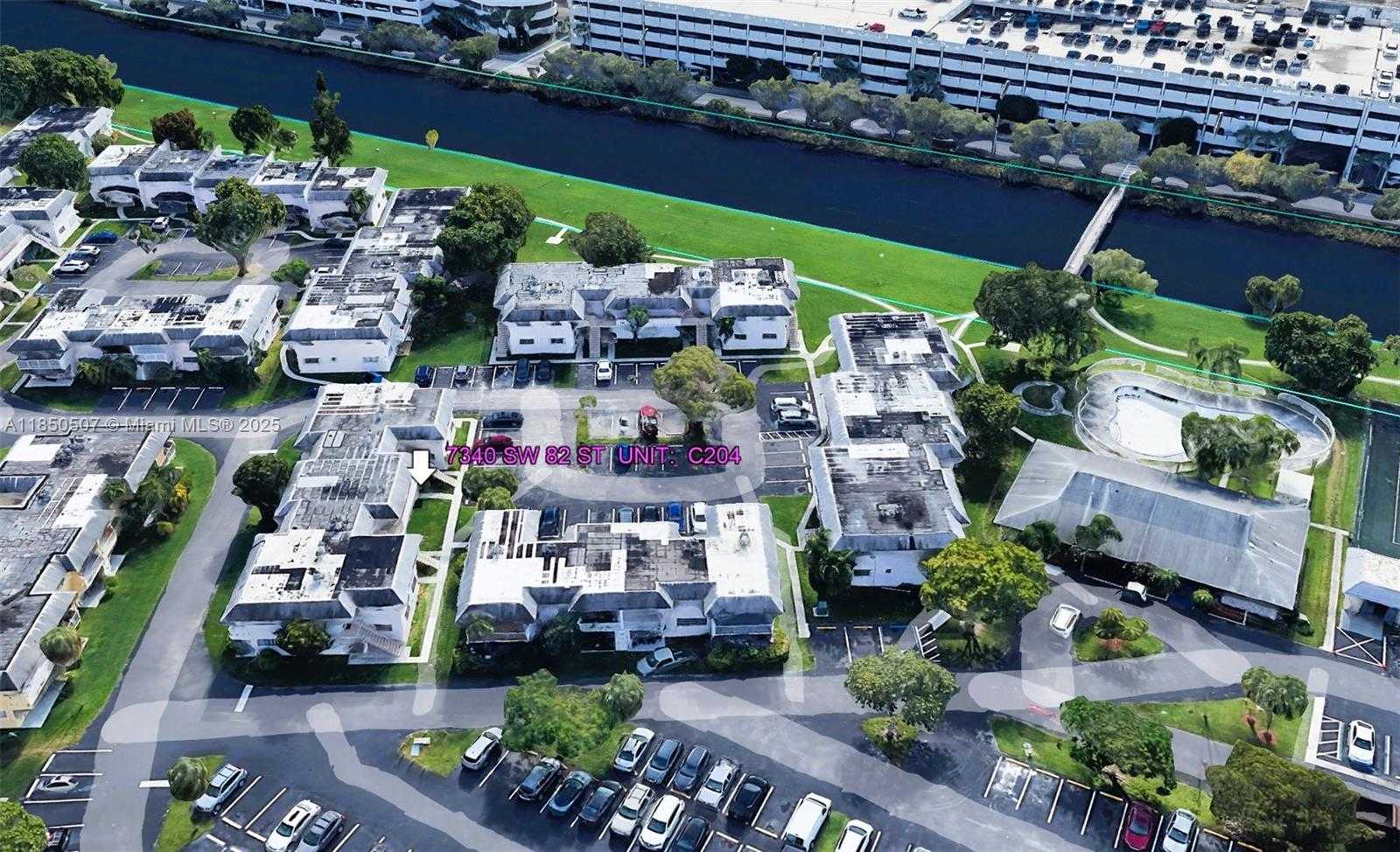 Small Image of 7340 SOUTH WEST 82ND ST #C204, Miami Number 5
