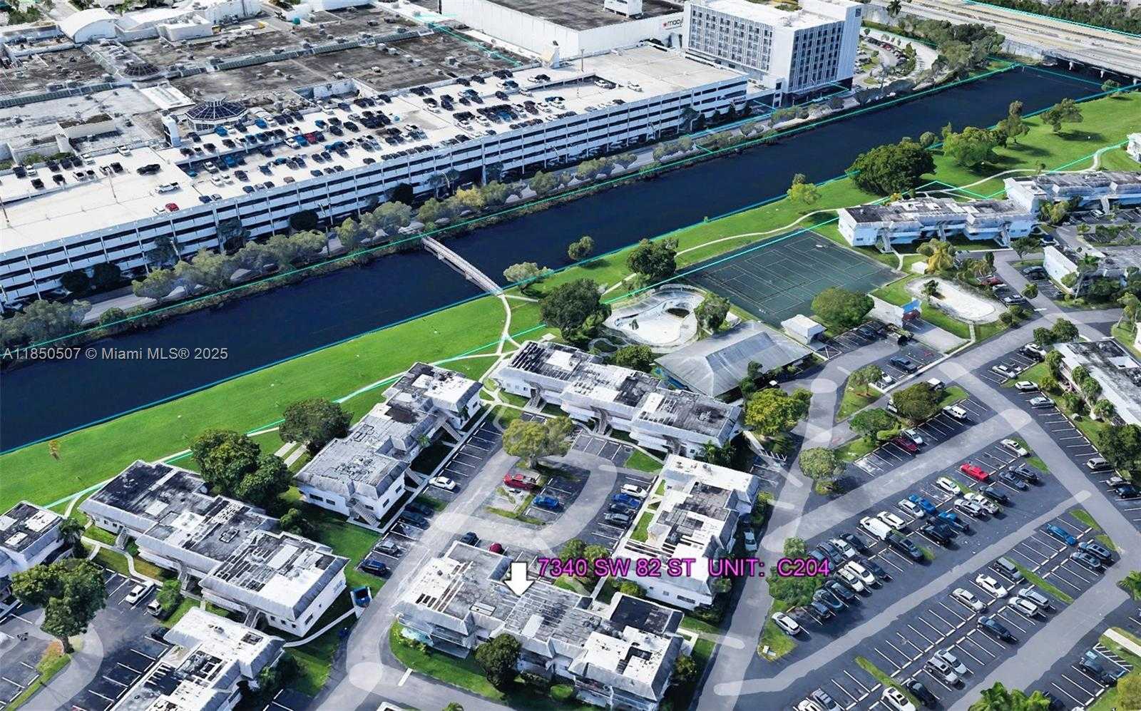 Small Image of 7340 SOUTH WEST 82ND ST #C204, Miami Number 6