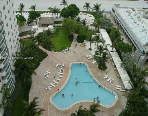 Small Image of 3001 SOUTH OCEAN DR #721, Hollywood Number 2