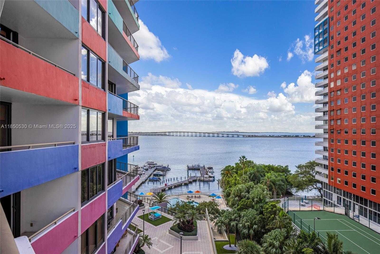 Small Image of 1581 BRICKELL AVE #506, Miami Number 13