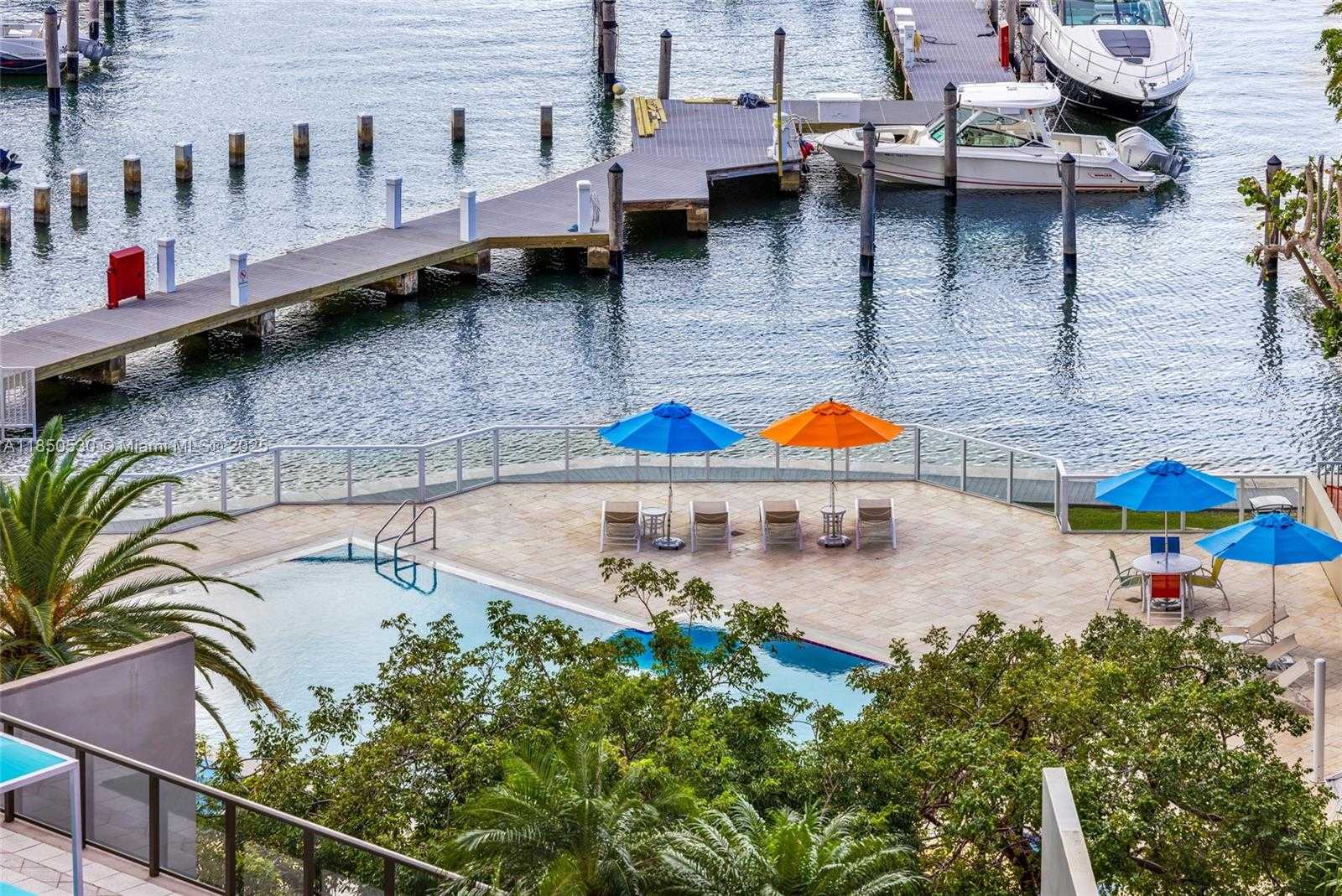 Small Image of 1581 BRICKELL AVE #506, Miami Number 14