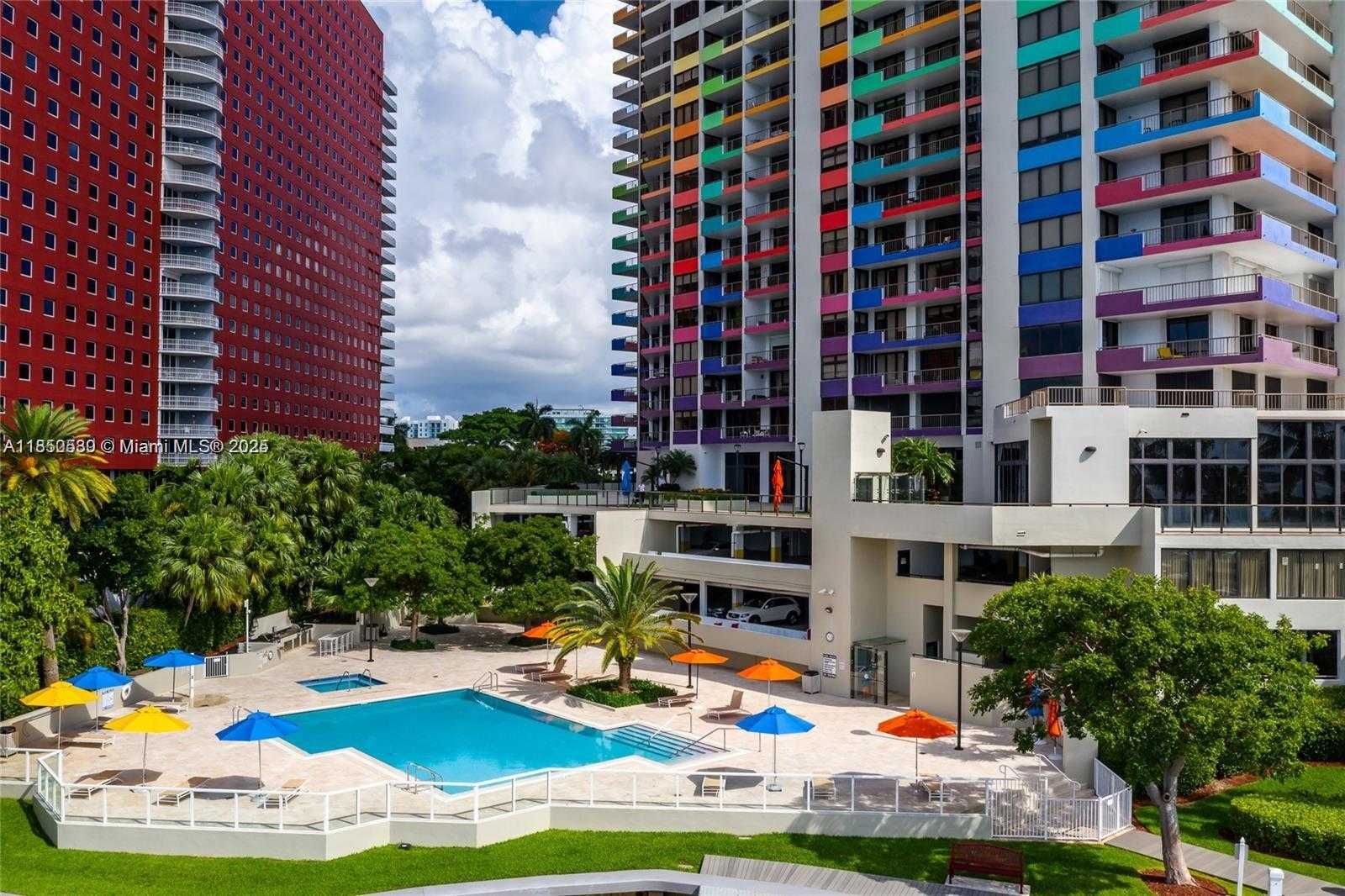 Small Image of 1581 BRICKELL AVE #506, Miami Number 40
