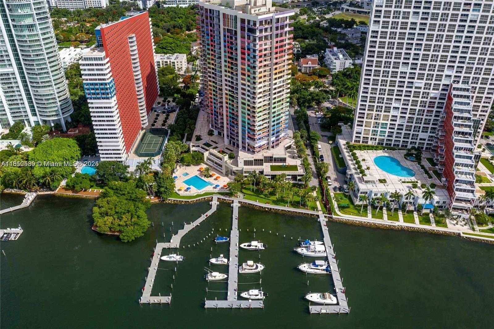 Small Image of 1581 BRICKELL AVE #506, Miami Number 41