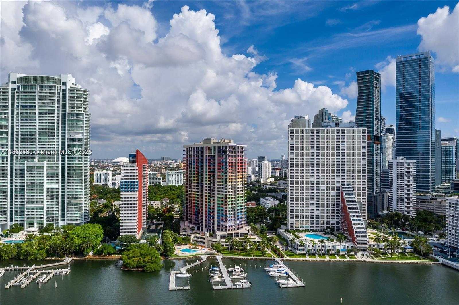 Small Image of 1581 BRICKELL AVE #506, Miami Number 42
