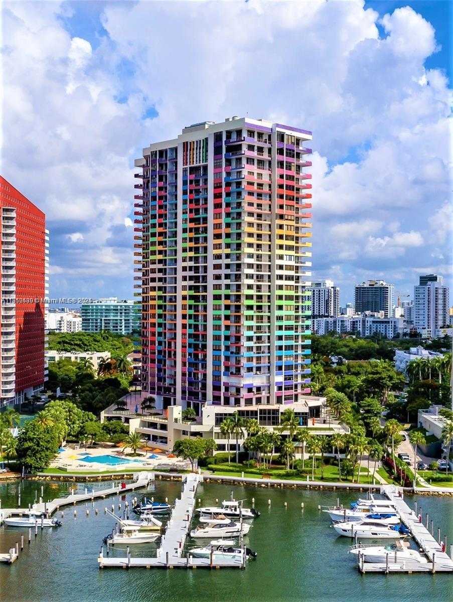Small Image of 1581 BRICKELL AVE #506, Miami Number 45