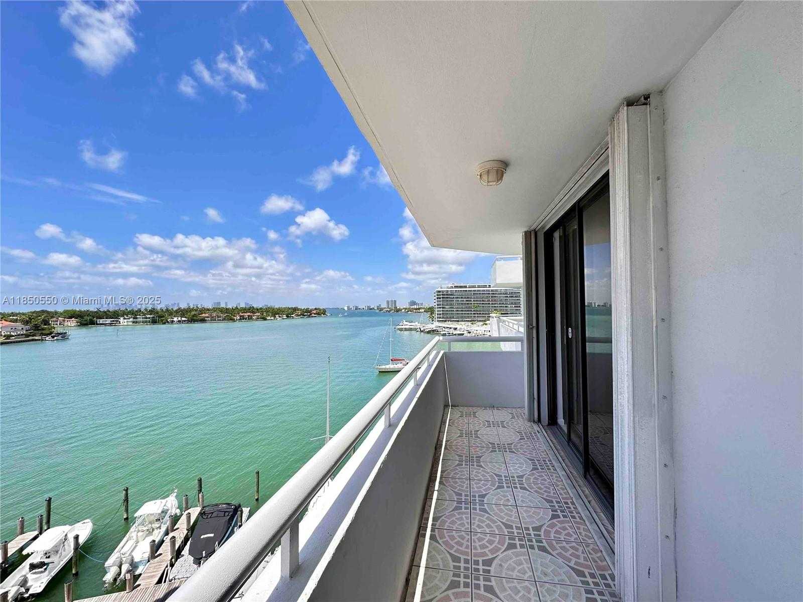 Small Image of 6830 INDIAN CREEK DR #6D, Miami Beach Number 12