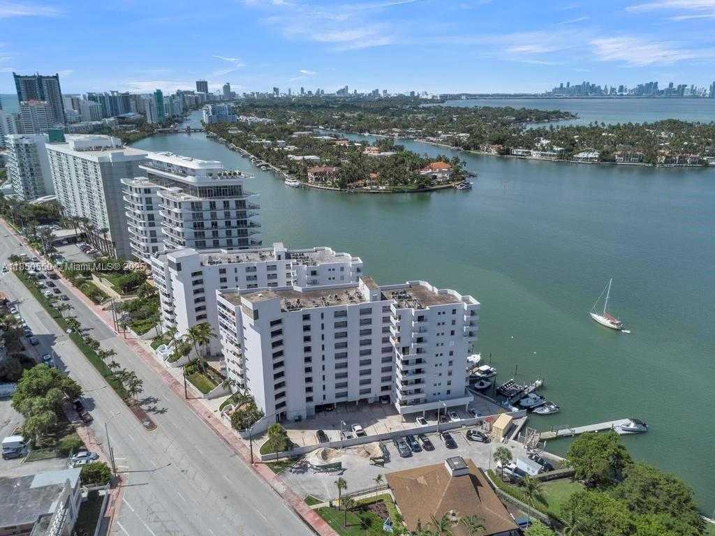 Small Image of 6830 INDIAN CREEK DR #6D, Miami Beach Number 25