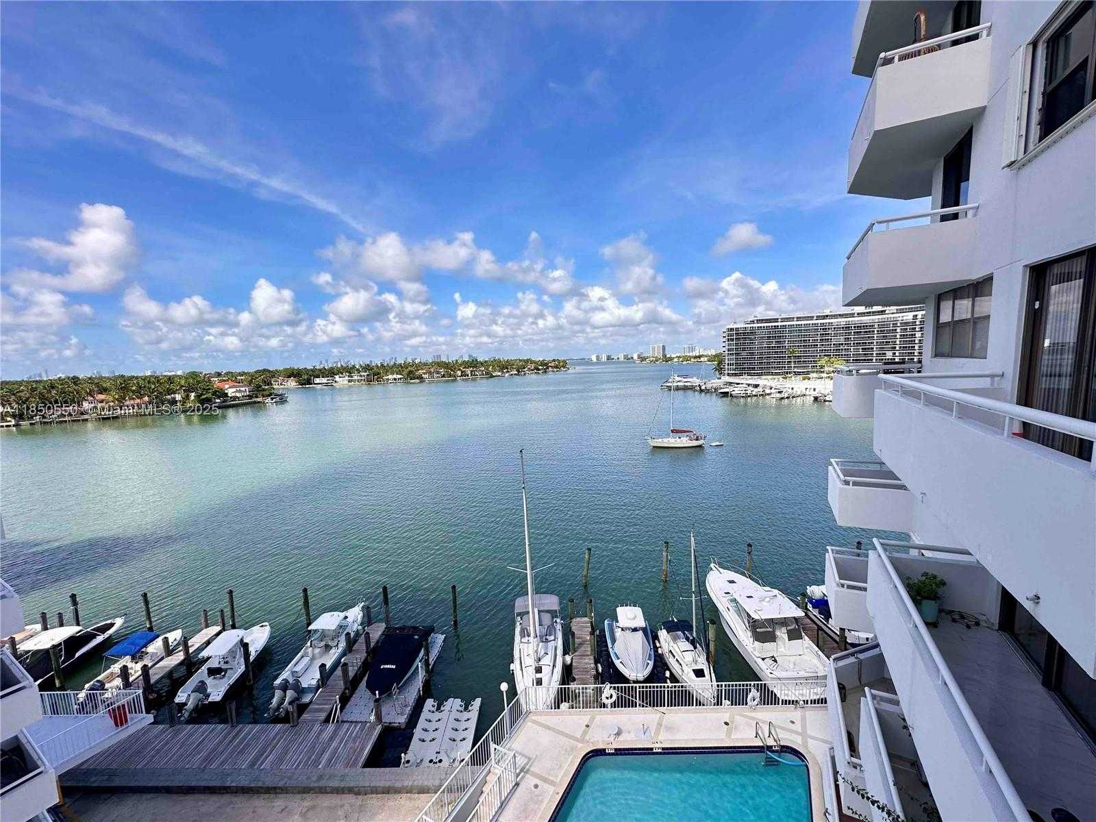 Small Image of 6830 INDIAN CREEK DR #6D, Miami Beach Number 44