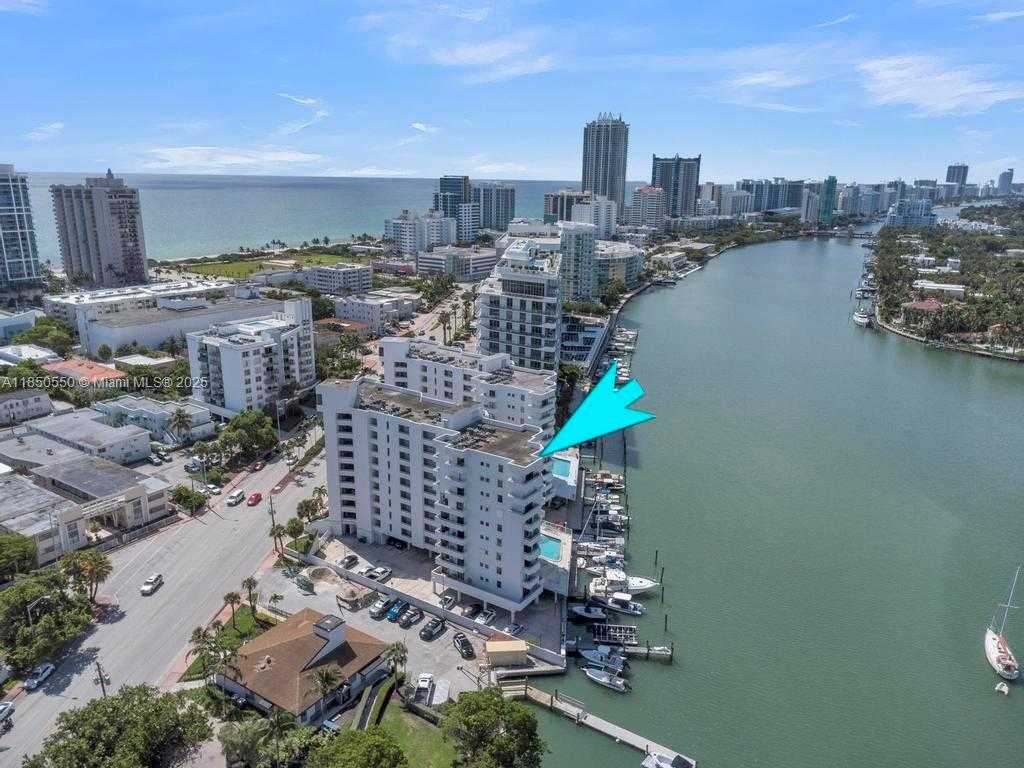 Small Image of 6830 INDIAN CREEK DR #6D, Miami Beach Number 59