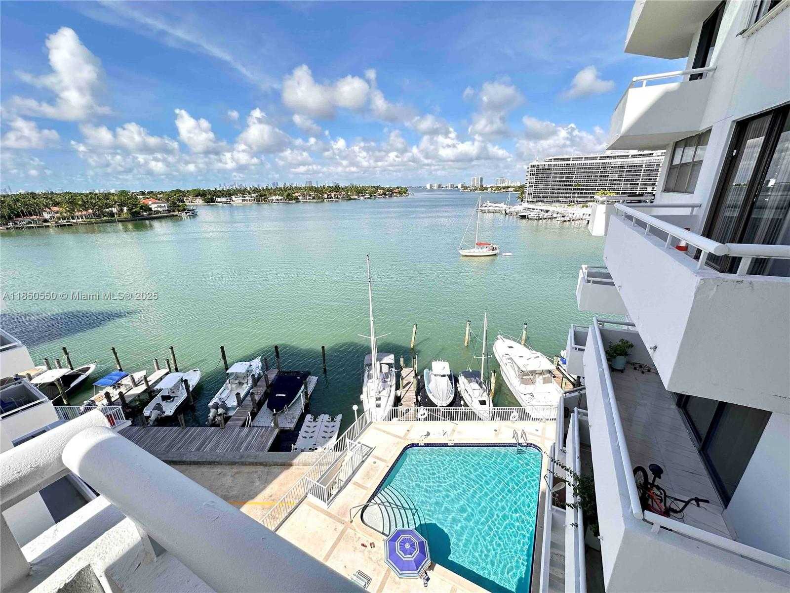 Small Image of 6830 INDIAN CREEK DR #6D, Miami Beach Number 71