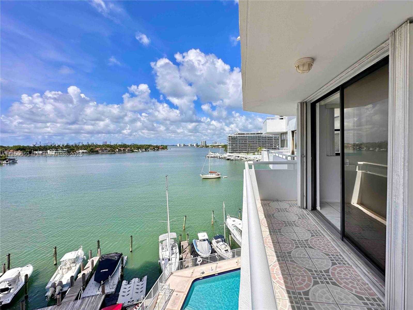 Small Image of 6830 INDIAN CREEK DR #6D, Miami Beach Number 76