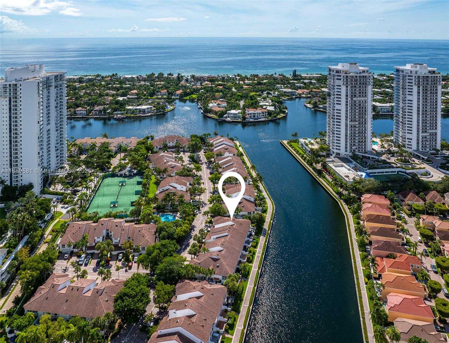 Small Image of 3754 NORTH EAST 209TH TER, Aventura Number 2