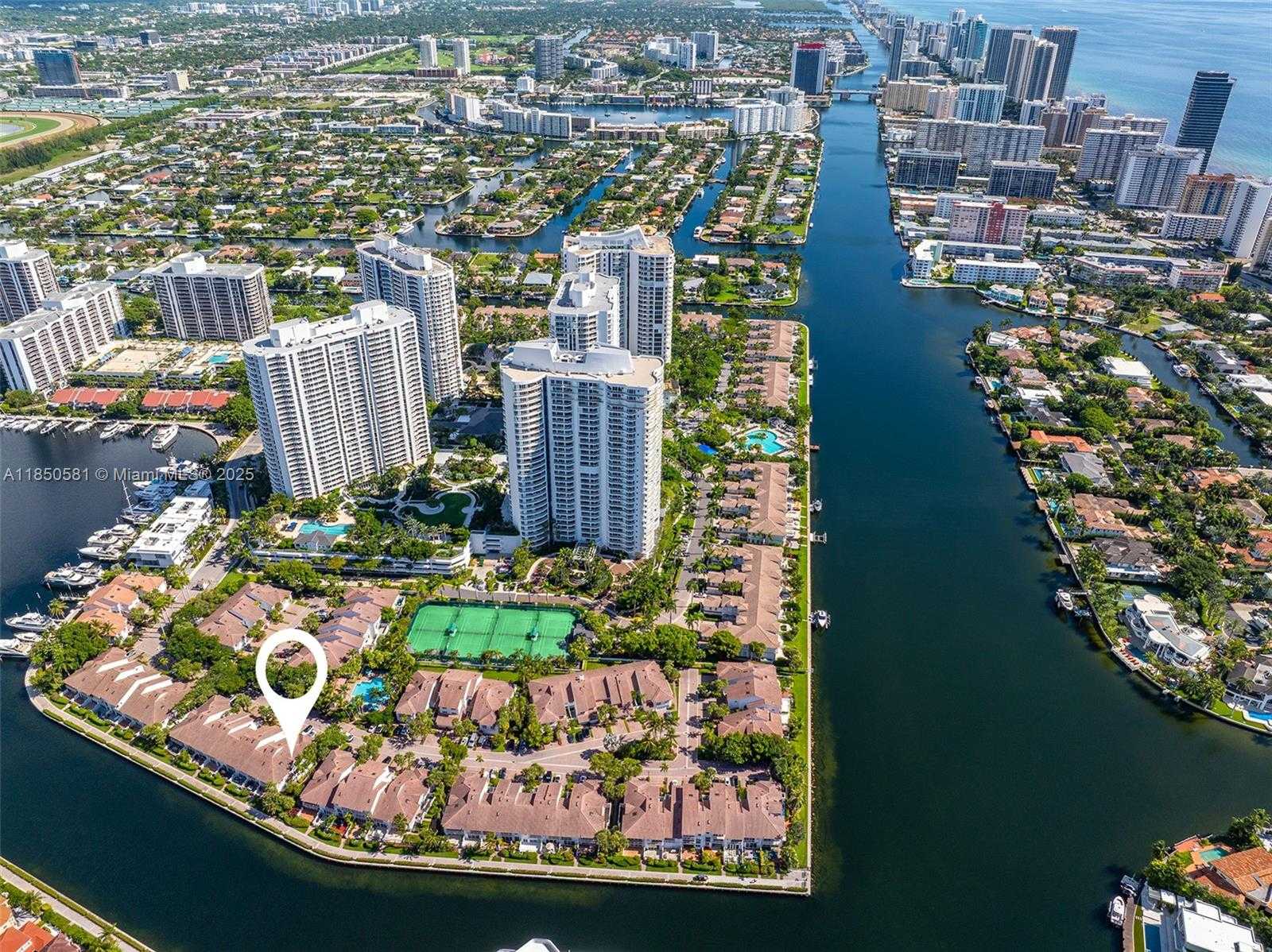 Small Image of 3754 NORTH EAST 209TH TER, Aventura Number 3