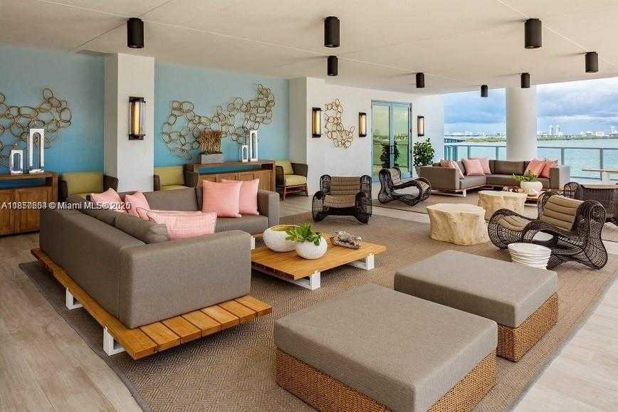 Small Image of 2900 NORTH EAST 7TH AVE #3409, Miami Number 6