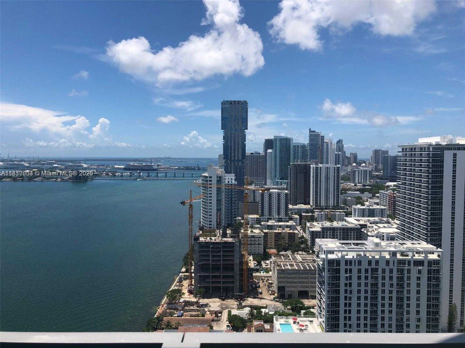 Small Image of 2900 NORTH EAST 7TH AVE #3409, Miami Number 9