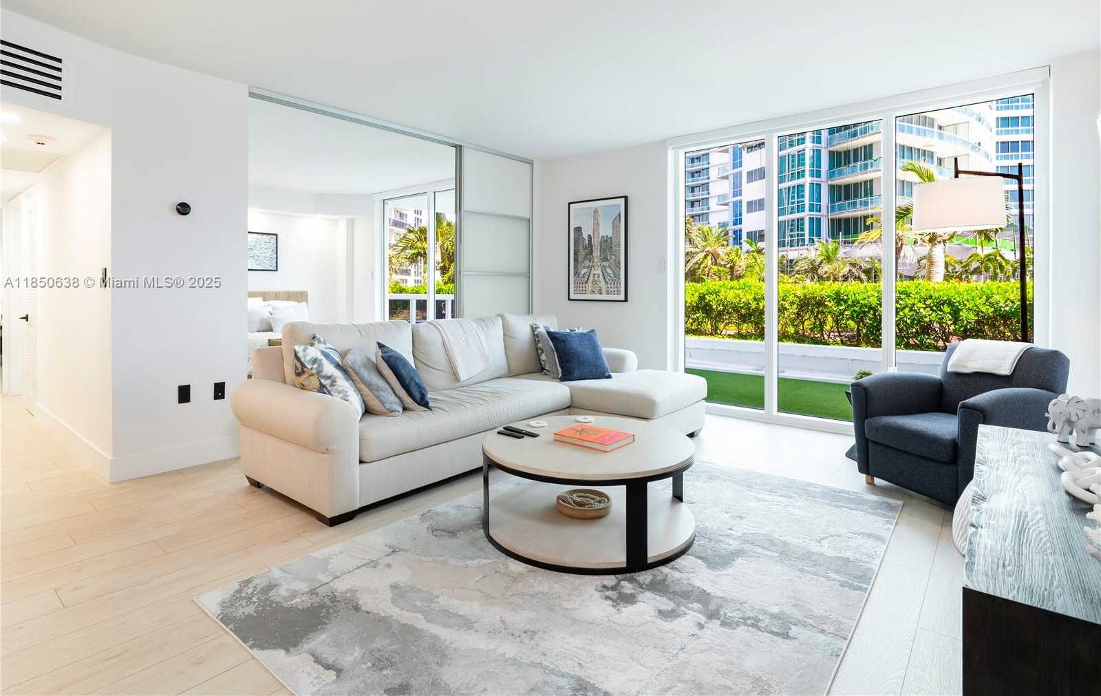 Small Image of 10275 COLLINS AVE #206, Bal Harbour Number 12