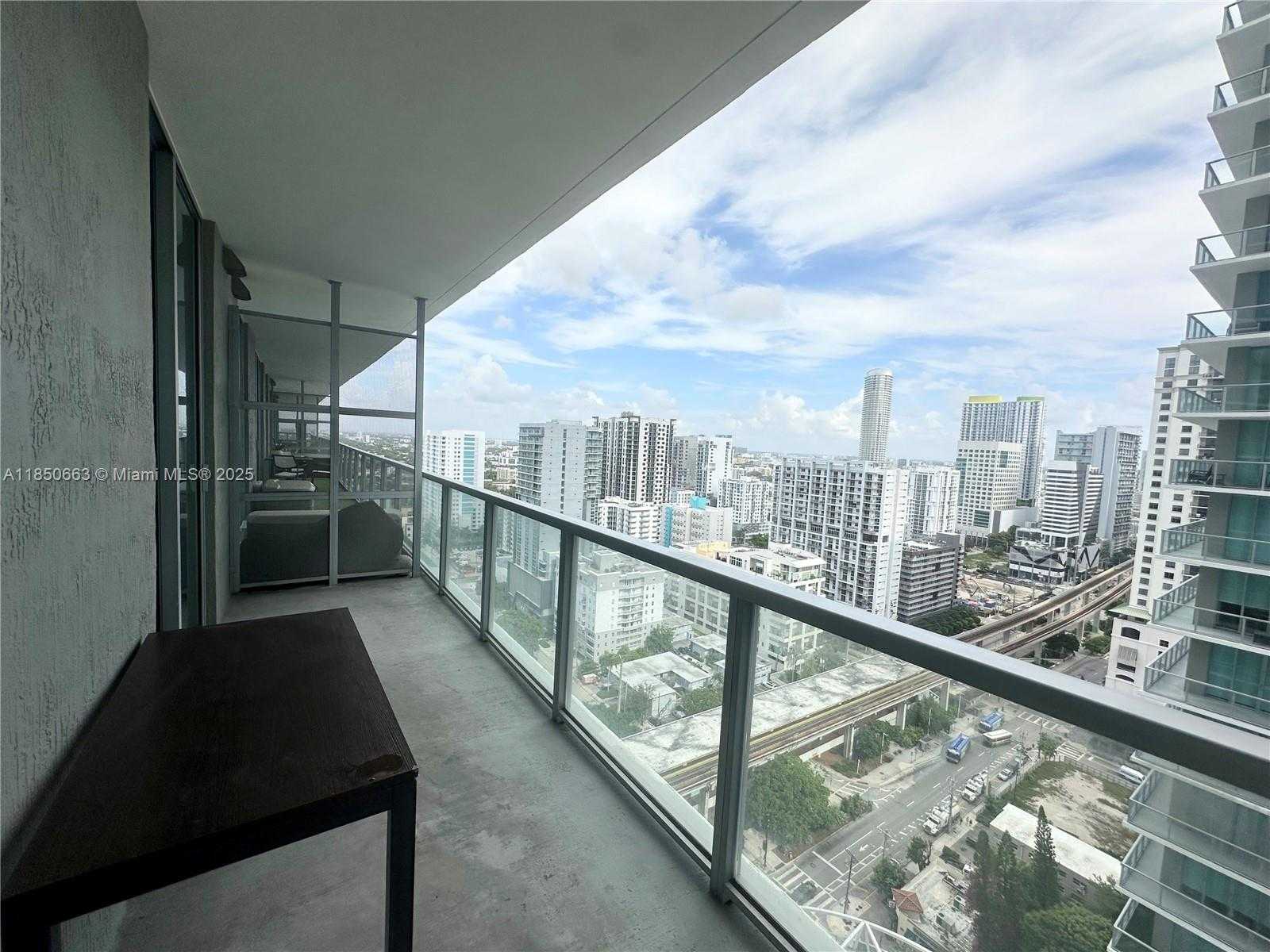 Small Image of 79 SOUTH WEST 12TH ST #2809-S, Miami Number 17