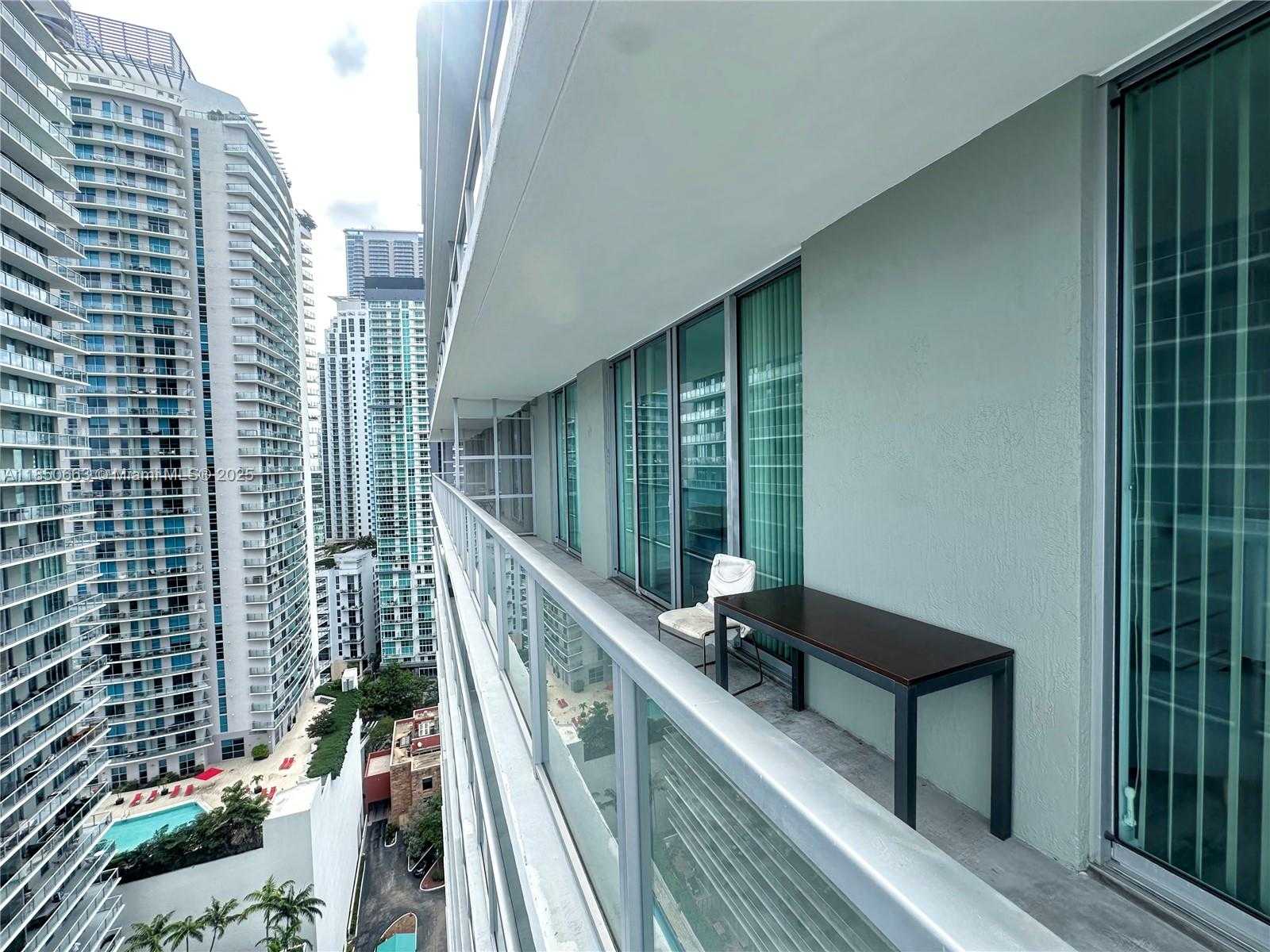 Small Image of 79 SOUTH WEST 12TH ST #2809-S, Miami Number 18