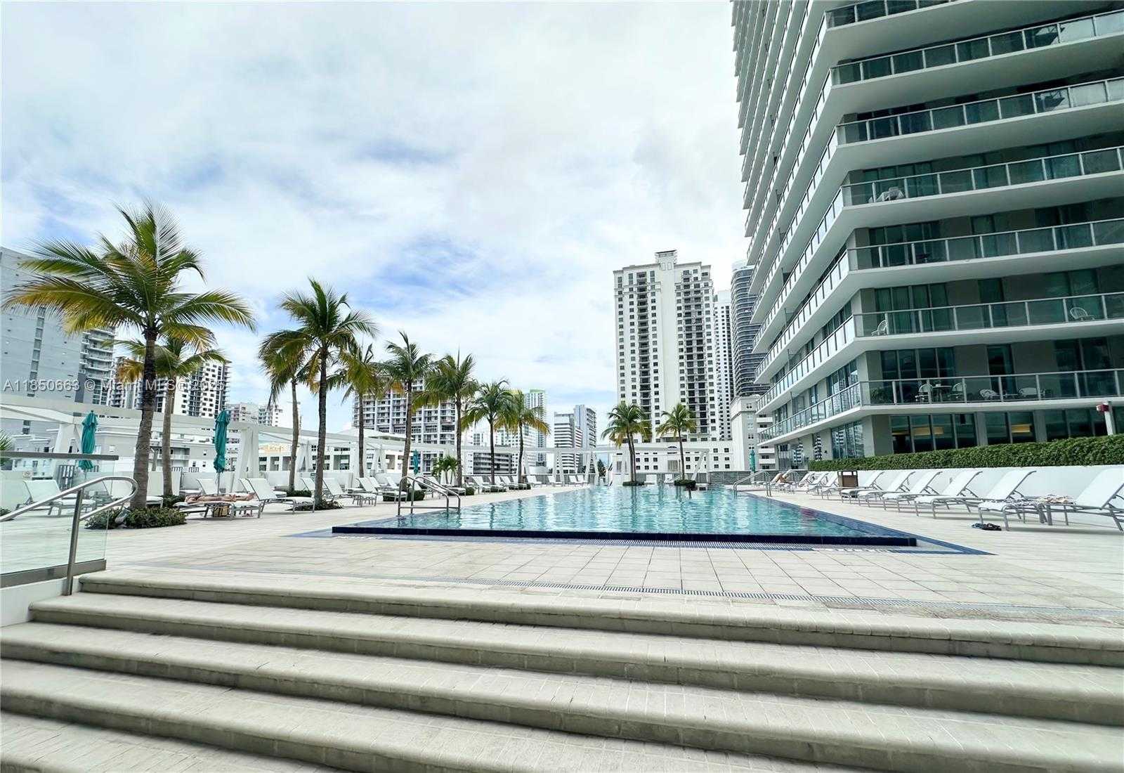 Small Image of 79 SOUTH WEST 12TH ST #2809-S, Miami Number 21