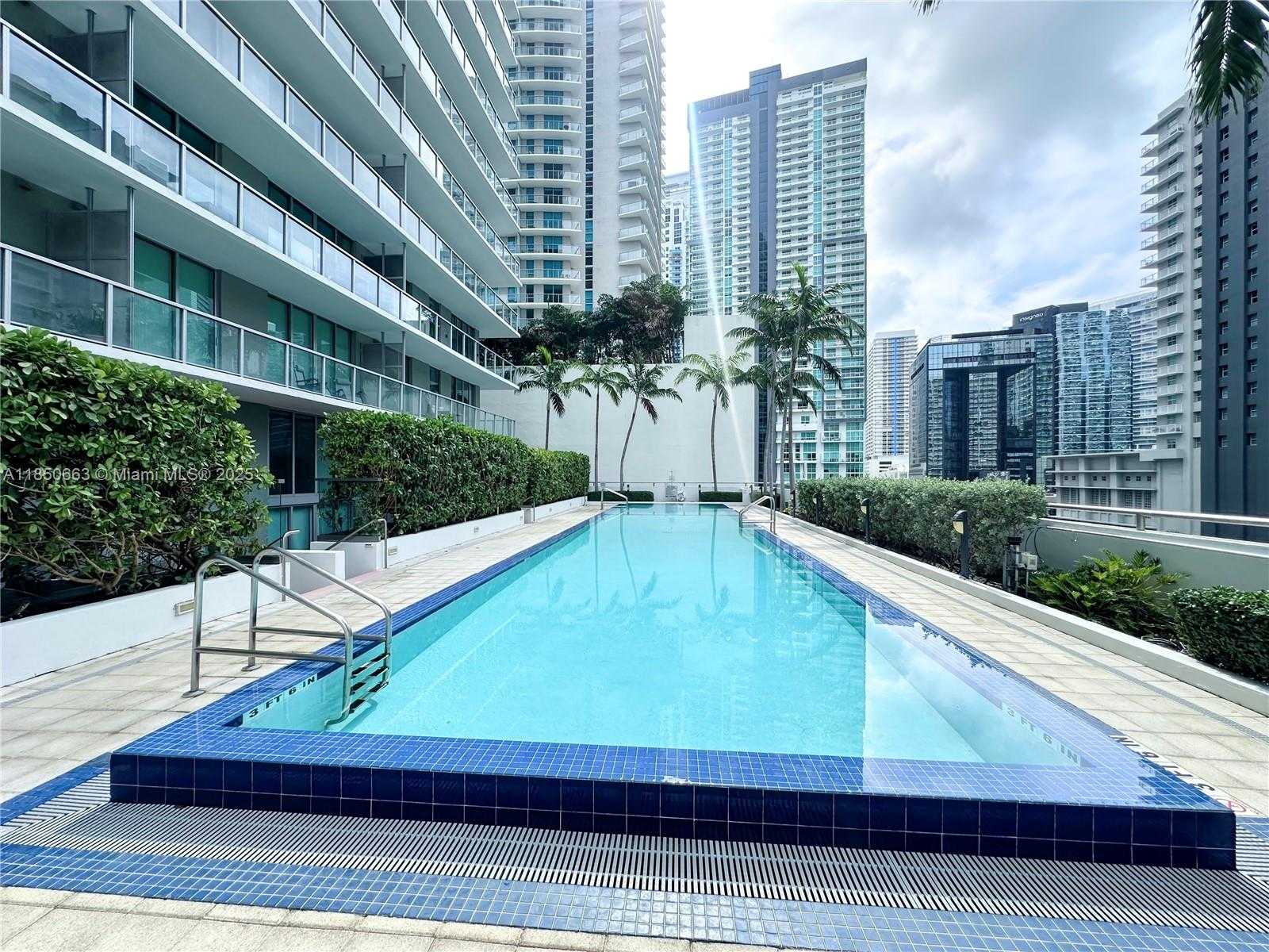 Small Image of 79 SOUTH WEST 12TH ST #2809-S, Miami Number 22