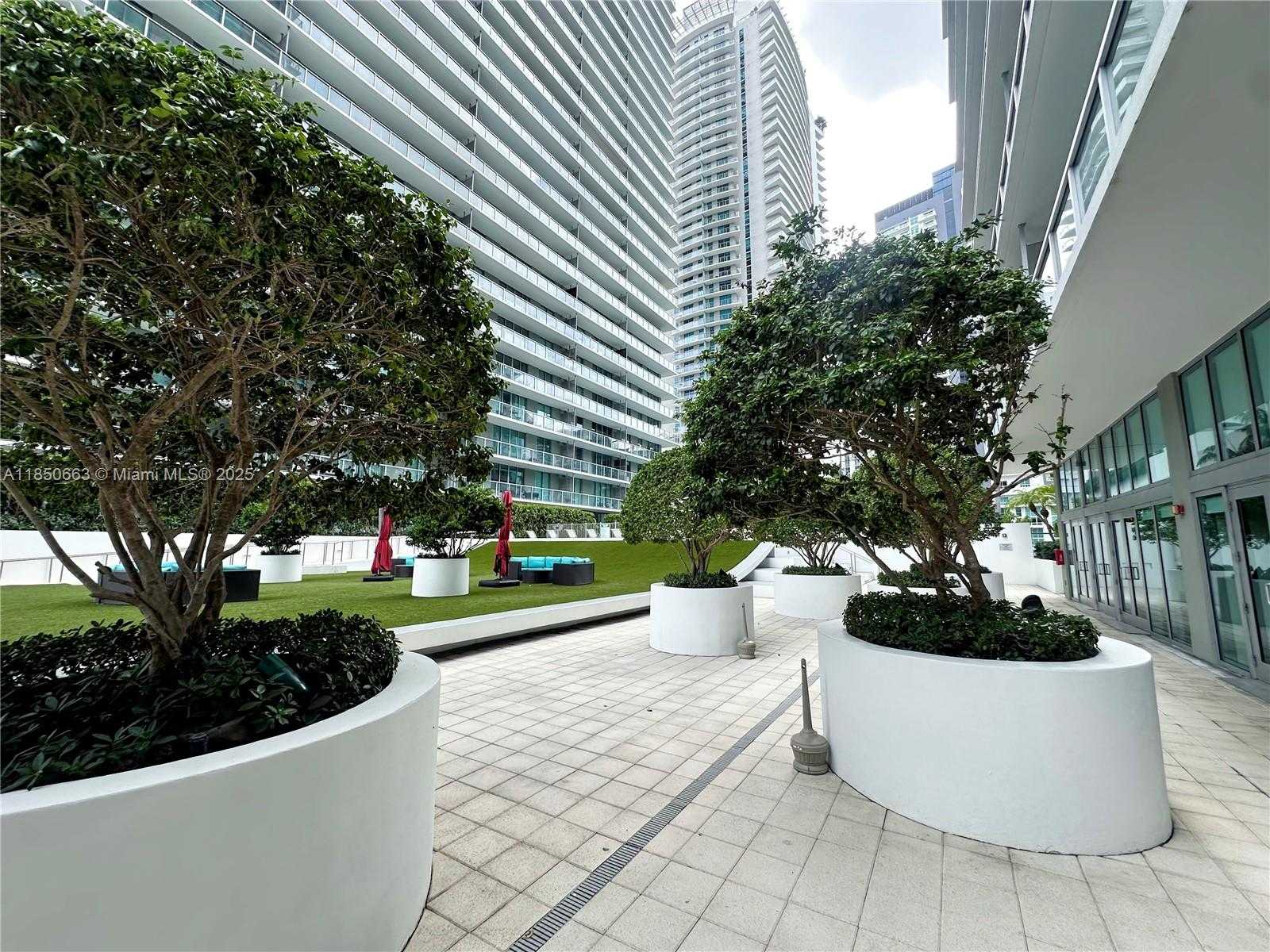 Small Image of 79 SOUTH WEST 12TH ST #2809-S, Miami Number 23