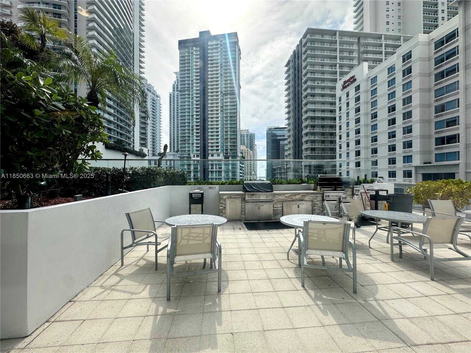 Small Image of 79 SOUTH WEST 12TH ST #2809-S, Miami Number 24