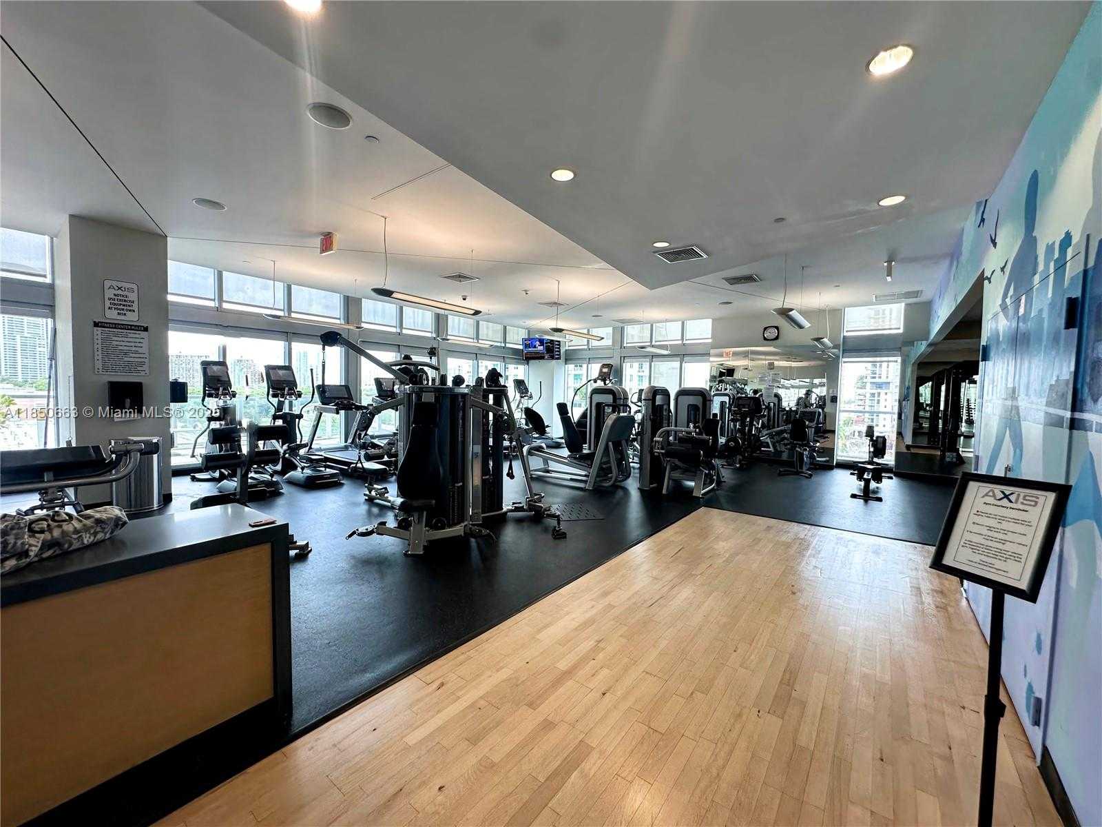 Small Image of 79 SOUTH WEST 12TH ST #2809-S, Miami Number 25