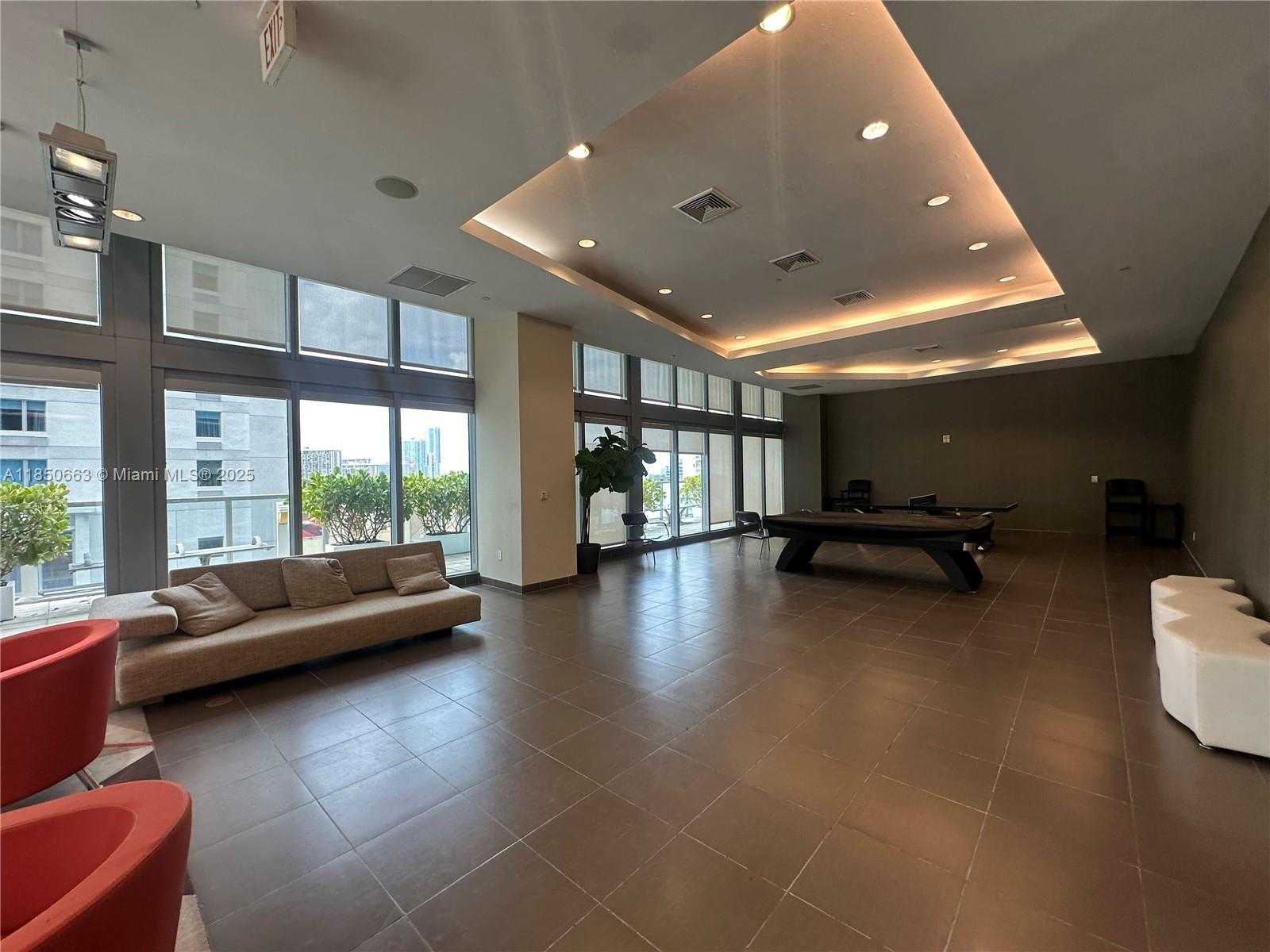 Small Image of 79 SOUTH WEST 12TH ST #2809-S, Miami Number 27